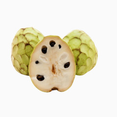 海南特产释迦果