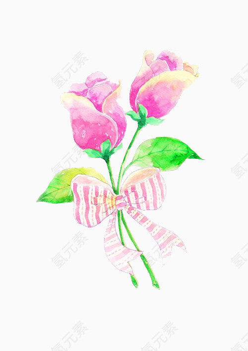玫瑰花