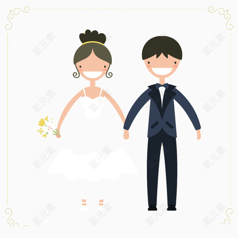 浪漫婚礼