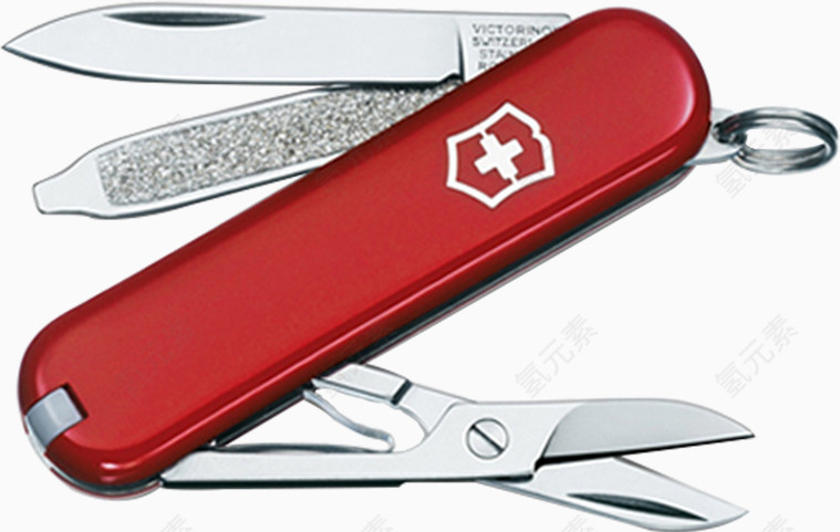 维氏（Victorinox）瑞士军刀