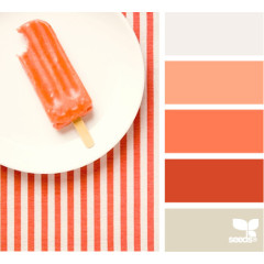 配色 唯美 清新 背景