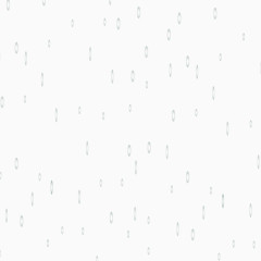 零散的春雨素材