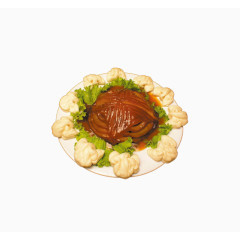 一碗扣肉