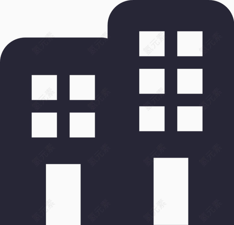 icon - 学区单位