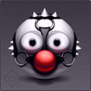 个性表情桌面图标下载