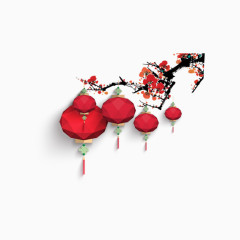 节日元素