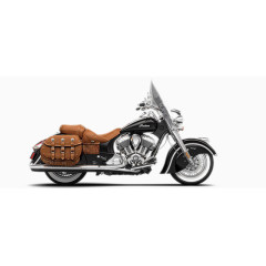 印地安Indian酋长ChiefVintage(复古版)