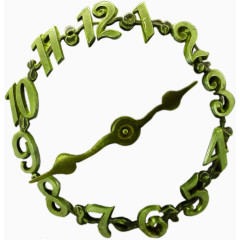 时钟png免费下载