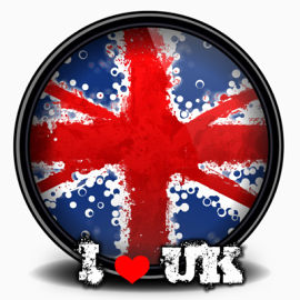 英国