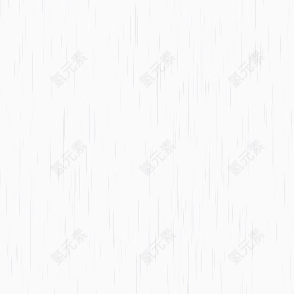 短线暴风雨大雨矢量图