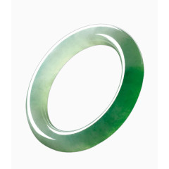 翡翠玉镯
