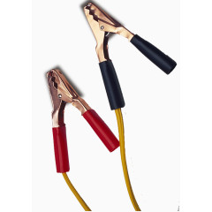 导线鳄鱼嘴接头