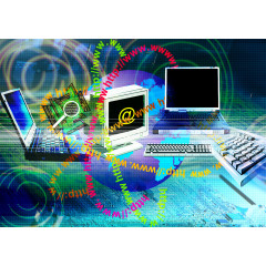 科技未来电脑信息