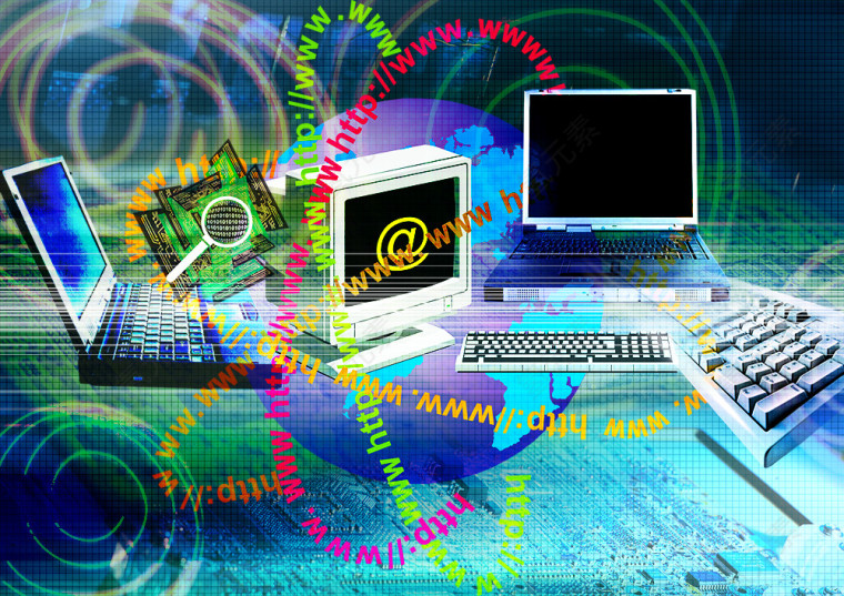 科技未来电脑信息