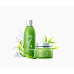 玉竹补水两件套