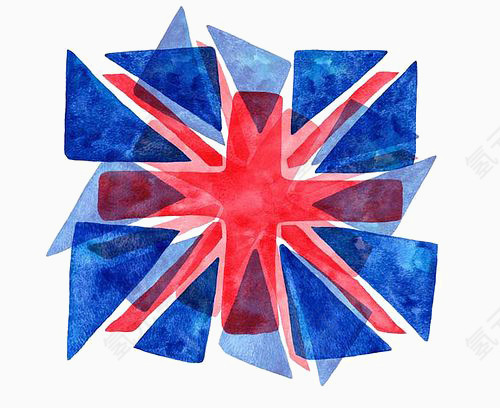 英国国旗