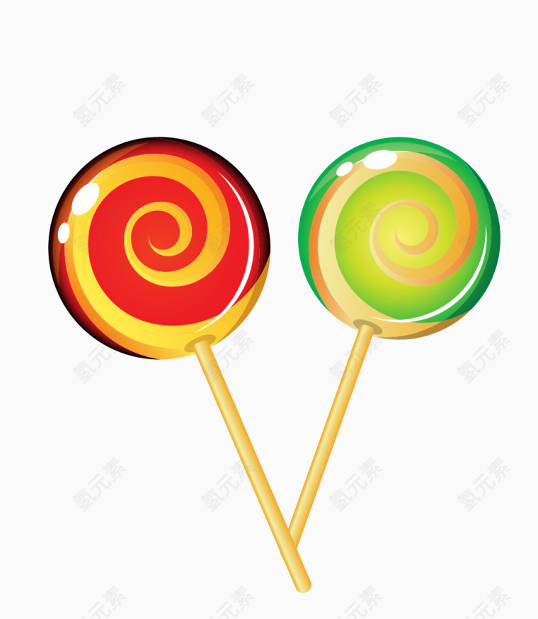 棒棒糖 糖果