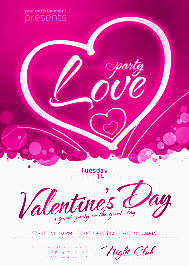 情人节背景图片