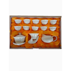 精美茶具礼盒