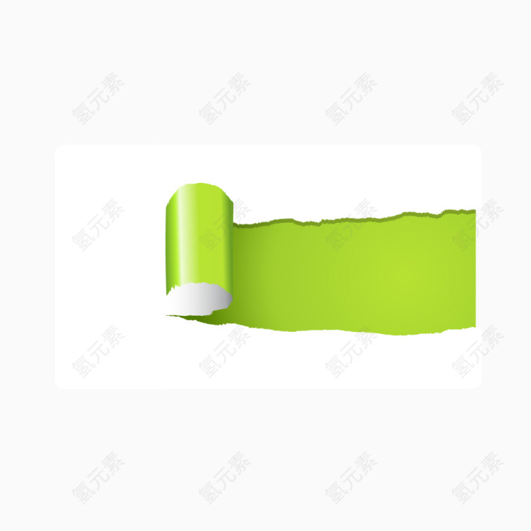 创意名片底纹