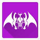 壁虎摩瑞亚一块世界动漫