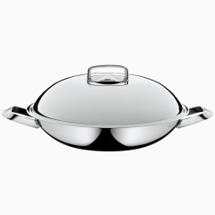 炒锅电磁炉通用