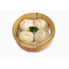 美味鲜肉包