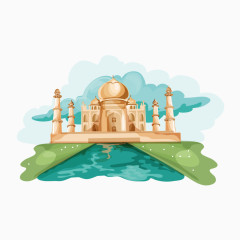 国外标志性建筑