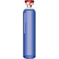 瓶子png矢量素材