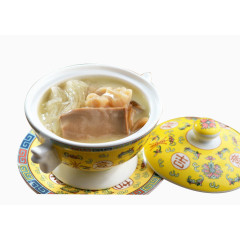 迷你港式佛跳墙