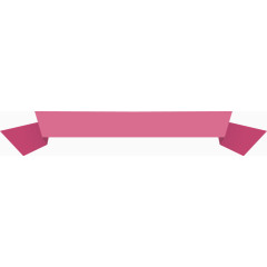 矢量创意设计粉色购物标签图