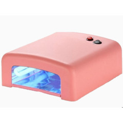 灯烤美甲光疗机