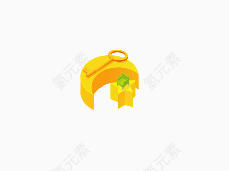 月亮