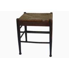 东南亚藤编坐凳