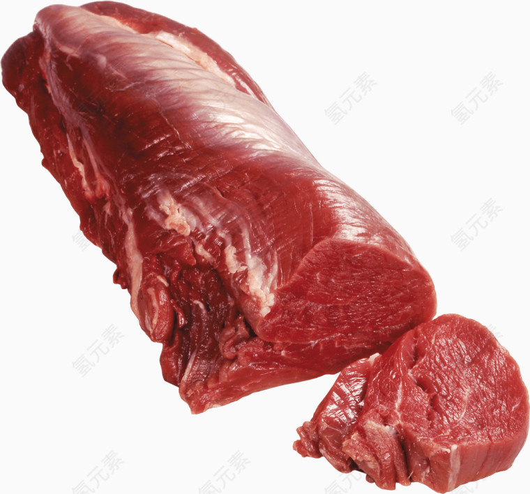 肉