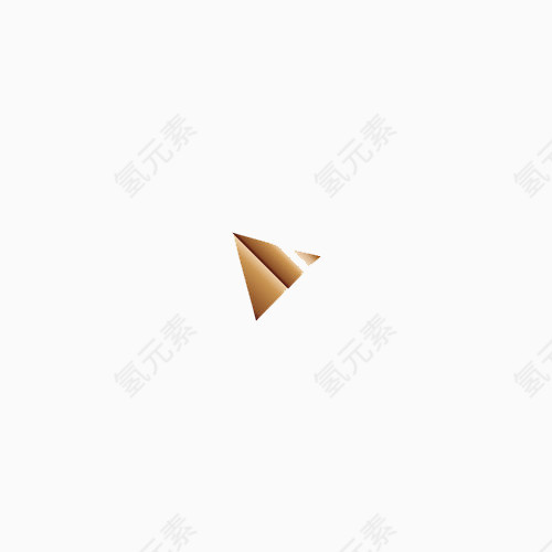 鼠标点击 鼠标手 手势动作