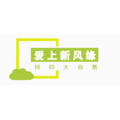 爱上新风缘