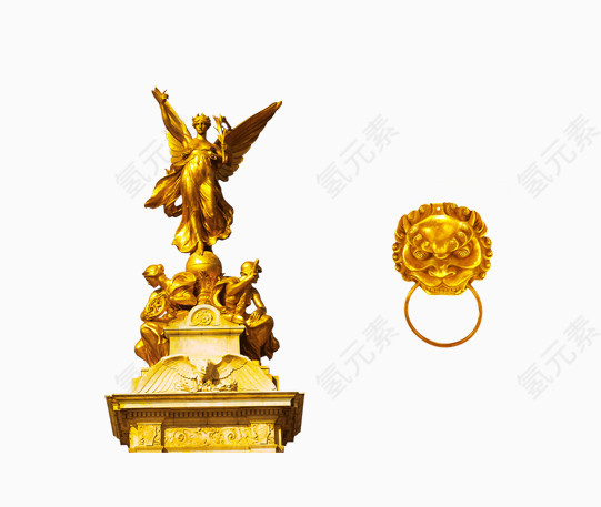 中国风古典元素