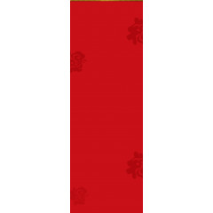 福字红色大背景