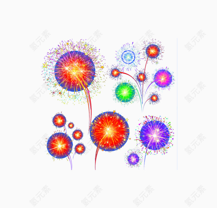 烟花