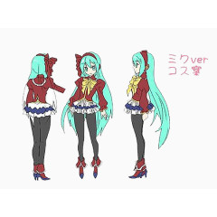 初音未来