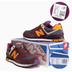 New Balance休闲鞋
