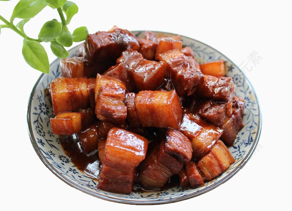 红烧肉