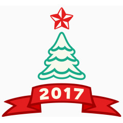 2017新年素材