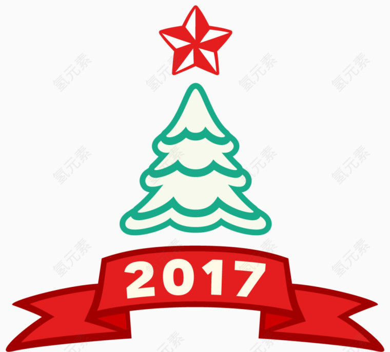 2017新年素材