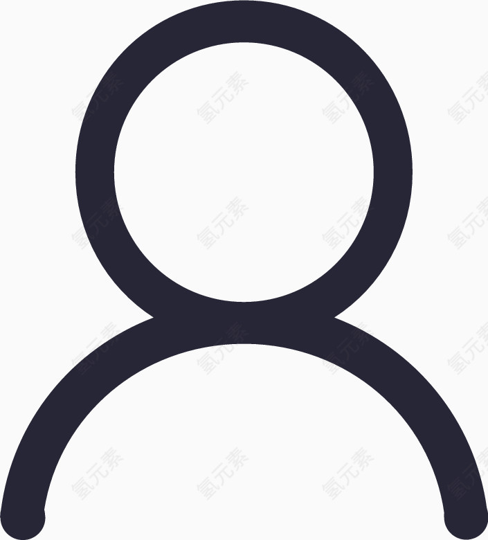 菜单-用户创建icon