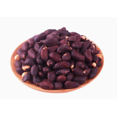 金晔零食五香黑花生米