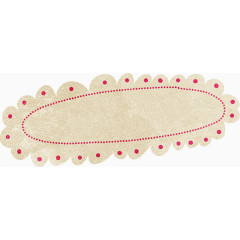 便利贴免抠装饰素材