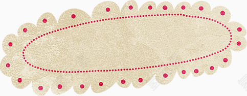 便利贴免抠装饰素材