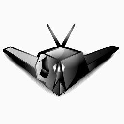 黑色幽灵 采集大赛